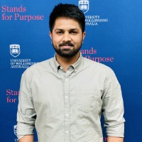 Shoaib Hussain