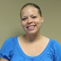Bridget Davis