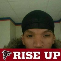 Marcus Blount