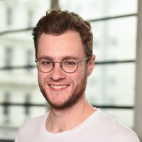 Tristan Dell, PhD
