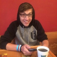 Seth Feralin