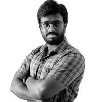 S.Indra Kumar