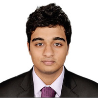 Dhruven Chitalia