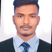 Pravinraj R