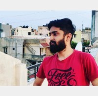 Sourabh Saxena