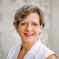 Evelyn Schweinzger, MA