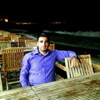 Alain Ghawi
