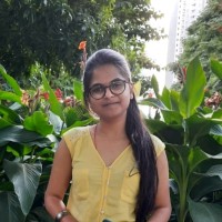 Vaishnavi Kulkarni