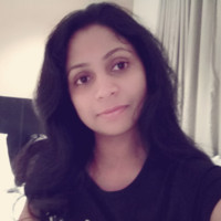 Soumya P