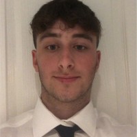 Marcus Thacker