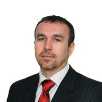 Дегтярев Юрий