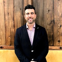 Joseph Guido Muratori, MBA