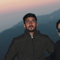 Gitik Thakur