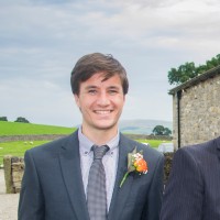 Elliot Mikes