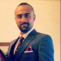 Zaid Abu Rumman