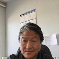 Gerry Takahashi