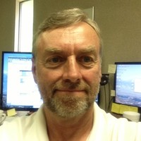 Todd Keel