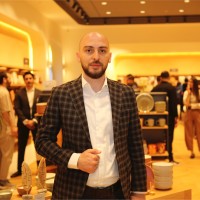 Burakhan Cebeci