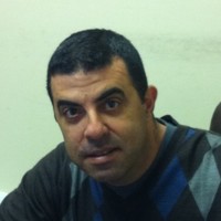 Charbel Maalouf