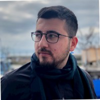 Samet Furkan Aydemir