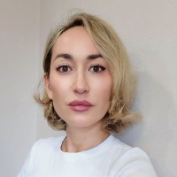 Olga Alekseeva