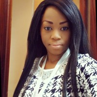 Lucia Kumi - Ziorkley