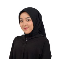 Zahra Yashira
