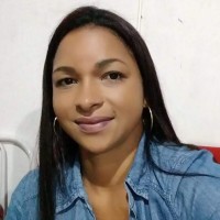 Maria Telma de Jesus Souza