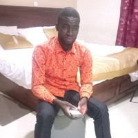 Tidow Emmanuel Fuseini
