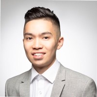 Andrew Li