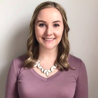 Rachel Cyran (Pittsley)