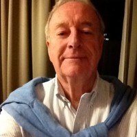 Peter Tyrrell