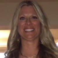 Gail Cordell
