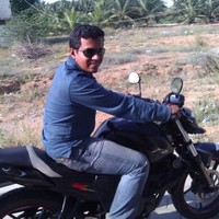Shiju Krishnan