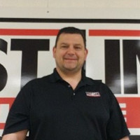 Mike Tackett
