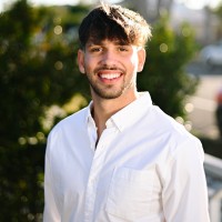 Noah Redman