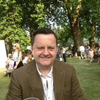 Phil Parrott