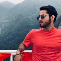 Abhimanyu Dehal