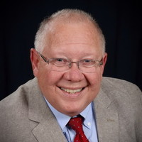 Ron Crews