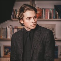 Oleksii Zhukov