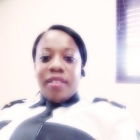 Claudine Thomas