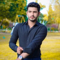 Ali Waqas
