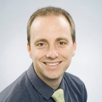 Tim Cresswell