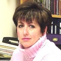 Jane Galik
