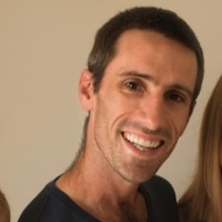 Gavin Chapman