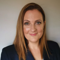 Christelle Robertson