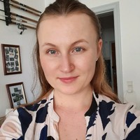 Rikke Baden