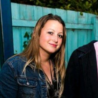 Emerald Jorgensen-Lade