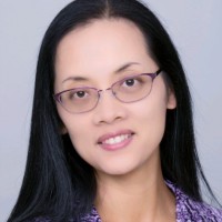 Monica Liang