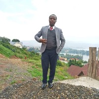 NDIKUMANA ELISEE